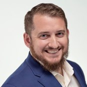 Brad LaPorte bio photo