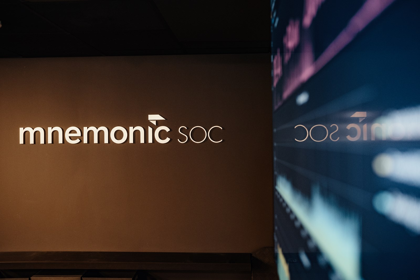 mnemonic Security Operations Center (SOC)