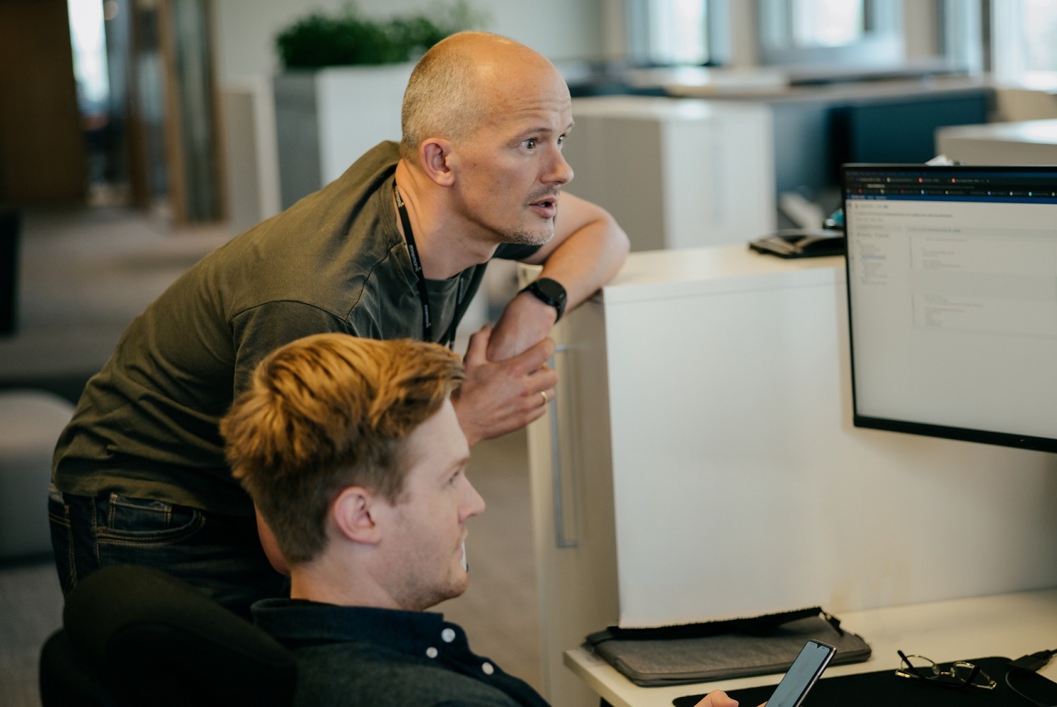 development team