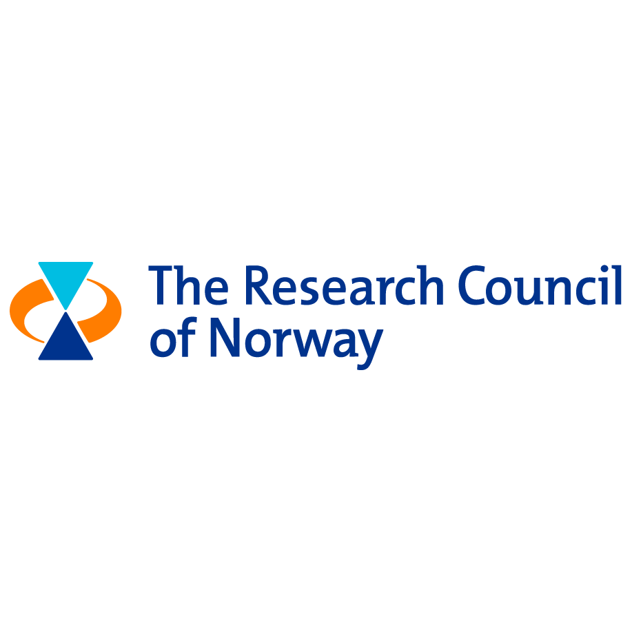 logo forskningsrådet