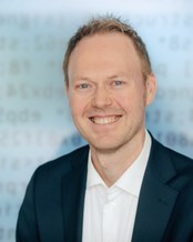 André Holvik