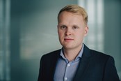 Peder Grundvold portrait