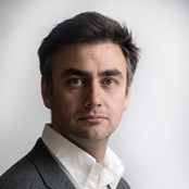 Mats Koteng