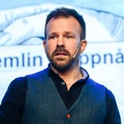 Eskil Grendahl Sivertsen
