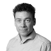 Knut Håkon Mørch