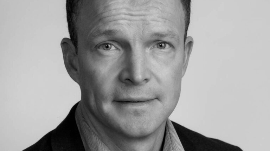 Tom Rochester Tom Røseth