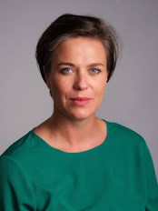 Vivi Ringnes Berrefjord