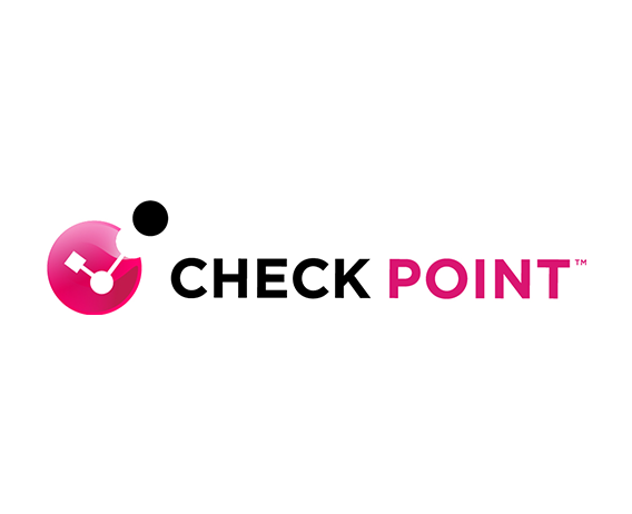 Check Point logo