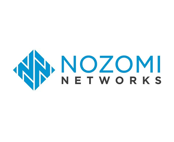 Nozomi Networks logo